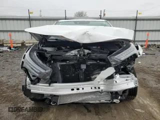 2024 Acura RDX with VIN 5J8TC2H39RL024535, listed as a Copart auction lot 44133795 with Not provided miles and Salvage title. Bid and sale history available at DreamBid. Image 5.