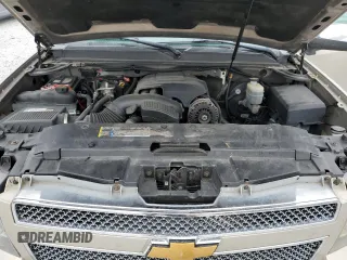 2007 Chevrolet Avalanche 3LT с VIN 3GNEC12077G296955, выставлен на аукционе Copart как лот 87707715 с пробегом 173 691 миль миль и Списание • Salvage title. История ставок и продаж доступна на DreamBid. Изображение 11.