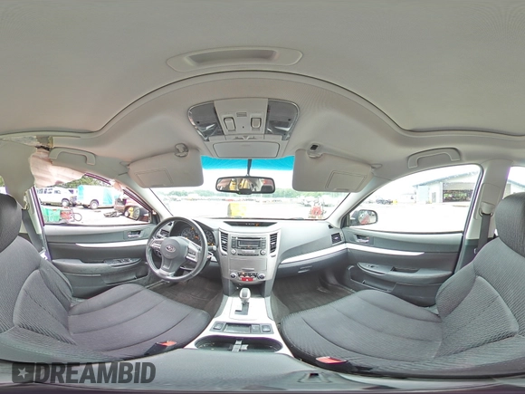 2012 Subaru Legacy Premium с VIN 4S3BMBG67C3032708, выставлен на аукционе Copart как лот 63787595 с пробегом 110 225 миль миль и Списание • Salvage title. История ставок и продаж доступна на DreamBid. Изображение 14.