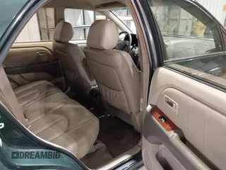 1999 Lexus RX 300 Luxury SUV with VIN JT6GF10U7X0036842, listed as a IAAI auction lot 41714651 with 238,904 mi miles. Bid and sale history available at carsss.com. Image 8.