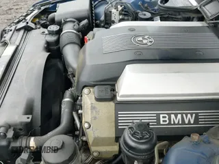 2001 BMW 7 Series 740iL с VIN WBAGH83441DP32823, выставлен на аукционе IAAI как лот 42517051 с пробегом 151 430 миль миль и . История ставок и продаж доступна на DreamBid. Изображение 20.