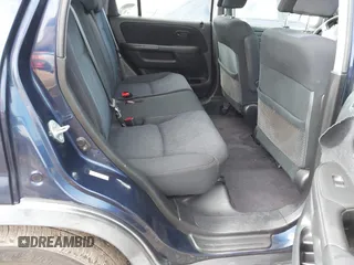 2006 Honda CR-V LX with VIN JHLRD78566C015746, listed as a IAAI auction lot 42088640 with 145,521 mi miles and . Bid and sale history available at carsss.com. Image 8.