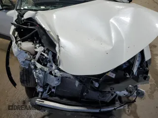 2021 Toyota C-HR LE z VIN NMTKHMBX2MR140040, wystawiony jako Copart lot #50598335 z przebiegiem Nie podano mil oraz Szkoda całkowita • Salvage title. Historia ofert i sprzedaży dostępna na DreamBid. Obrazek 13.