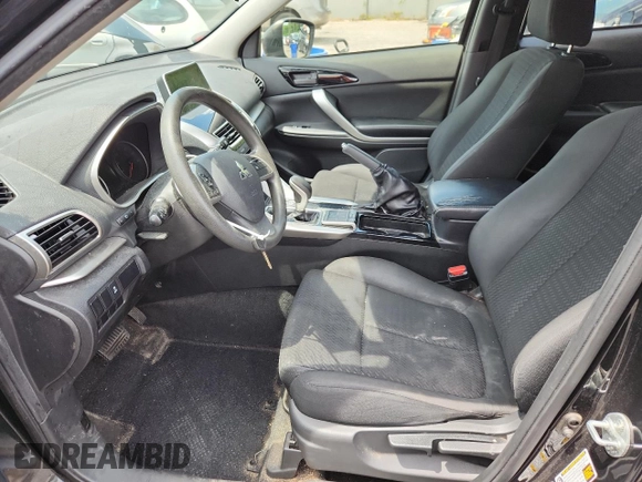2018 Mitsubishi Eclipse Cross LE с VIN JA4AT4AA3JZ063269, выставлен на аукционе Copart как лот 63463695 с пробегом 107 503 миль миль и Чистый • Clean title. История ставок и продаж доступна на DreamBid. Изображение 7.