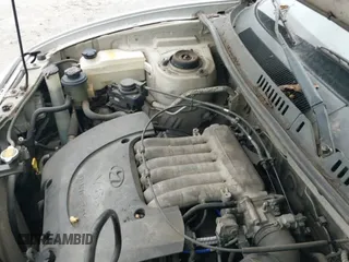 2001 Hyundai Santa Fe GLS с VIN KM8SC83D31U098346, выставлен на аукционе IAAI как лот 41798416 с пробегом 209 154 миль миль и . История ставок и продаж доступна на DreamBid. Изображение 12.