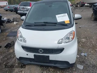 2015 Smart fortwo Passion with VIN WMEEJ3BA9FK801907, listed as a IAAI auction lot 41936004 with 72,152 mi miles and . Bid and sale history available at DreamBid. Image 6.