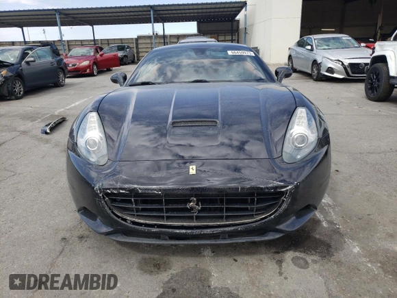 2010 Ferrari California с VIN ZFF65LJA4A0168991, выставлен на аукционе Copart как лот 66459973 с пробегом 45 378 миль миль и . История ставок и продаж доступна на DreamBid. Изображение 5.