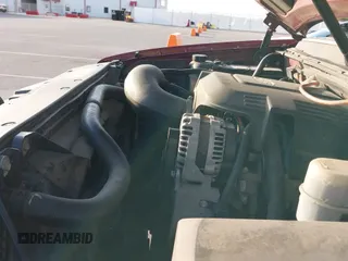 2007 Chevrolet Tahoe LS with VIN 1GNFK13077R184257, listed as a IAAI auction lot 40680593 with 206,234 mi miles and . Bid and sale history available at DreamBid. Image 13.