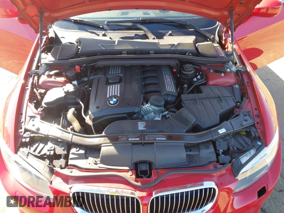 2012 BMW 3 Series 328i with VIN WBAKE5C56CE756015, listed as a IAAI auction lot 41760606 with 62,304 mi miles and . Bid and sale history available at DreamBid. Image 10.
