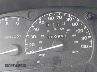 2002 Ford Ranger XL with VIN 1FTYR10U42PB57767, listed as a IAAI auction lot 42086355 with 180,951 mi miles and . Bid and sale history available at DreamBid. Image 16.