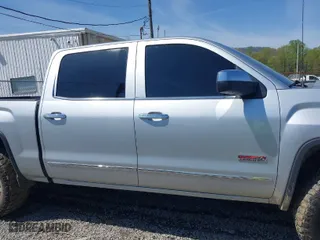 2014 GMC Sierra 1500 SLT with VIN 3GTU2VEC8EG214815, listed as a IAAI auction lot 41930938 with 211,675 mi miles. Bid and sale history available at carsss.com. Image 13.