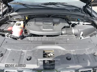 2021 Jeep Grand Cherokee Overland z VIN 1C4RJKDG7M8140271, wystawiony jako IAAI lot #41806329 z przebiegiem 39 160 mil mil oraz . Historia ofert i sprzedaży dostępna na DreamBid. Obrazek 10.