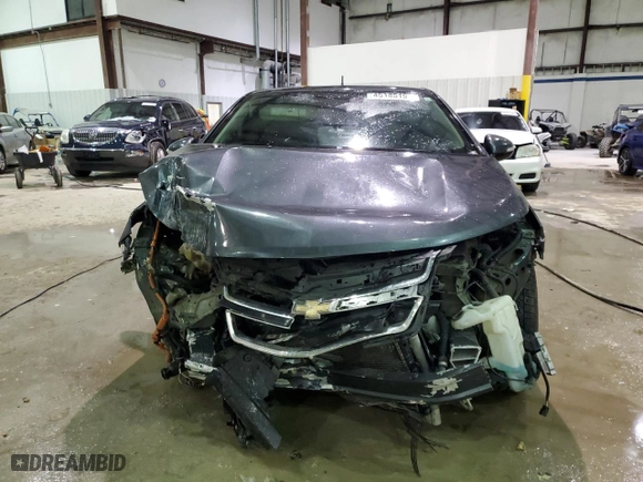2013 Chevrolet Volt with VIN 1G1RB6E44DU109214, listed as a Copart auction lot 45185195 with 190,449 mi miles and Non Repairable. Bid and sale history available at carsss.com. Image 5.