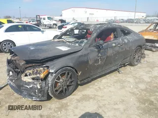 2020 Mercedes-Benz C 300 z VIN W1KWJ8DB4LG008833, wystawiony jako IAAI lot #41409610 z przebiegiem Nie podano mil oraz . Historia ofert i sprzedaży dostępna na DreamBid. Obrazek 6.