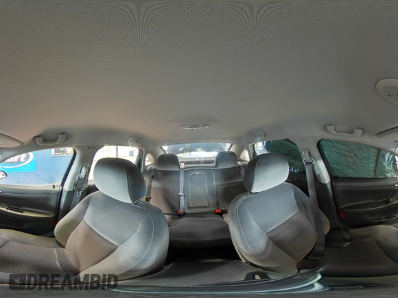 2012 Chevrolet Impala LT Retail with VIN 2G1WB5E30C1202990, listed as a Copart auction lot 55110425 with 28,455 mi miles and Salvage Title. Bid and sale history available at DreamBid. Image 14.