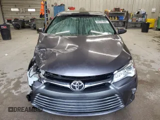 2015 Toyota Camry XLE with VIN 4T1BF1FK1FU990062, listed as a Copart auction lot 56781465 with 164,132 mi miles and Clean Title. Bid and sale history available at DreamBid. Image 5.
