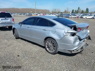 2013 Ford Fusion SE with VIN 3FA6P0H99DR284104, listed as a IAAI auction lot 41860024 with 221,643 mi miles. Bid and sale history available at carsss.com. Image 3.