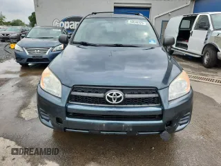 2012 Toyota RAV4 with VIN 2T3BF4DV8CW266712, listed as a Copart auction lot 63048325 with 145,014 mi miles and Salvage title. Bid and sale history available at DreamBid. Image 5.