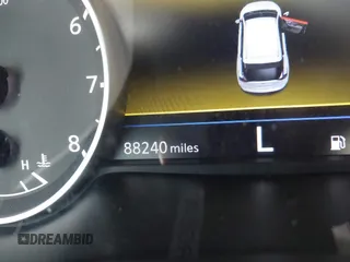 2018 Nissan Murano S with VIN 5N1AZ2MHXJN130616, listed as a IAAI auction lot 41119315 with 88,240 mi miles. Bid and sale history available at carsss.com. Image 15.