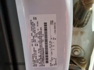 2018 Ford F-250 XL с VIN 1FT7W2B60JEB69787, выставлен на аукционе Copart как лот 57414624 с пробегом 192 636 миль миль и Списание • Salvage title. История ставок и продаж доступна на DreamBid. Изображение 12.