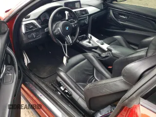 2019 BMW M4 with VIN WBS4Y9C54KAG67331, listed as a Copart auction lot 51461204 with 67,562 mi miles. Bid and sale history available at carsss.com. Image 8.