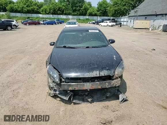 2007 Chevrolet Monte Carlo SS z VIN 2G1WL16C479191634, wystawiony jako Copart lot #60430055 z przebiegiem 119 269 mil mil oraz Czysty tytuł • Clean title. Historia ofert i sprzedaży dostępna na DreamBid. Obrazek 14.