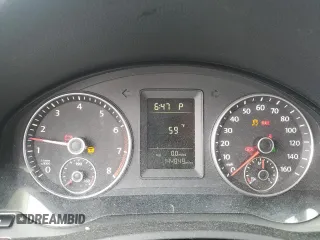 2010 Volkswagen Jetta Limited Edition с VIN 3VWAZ7AJ1AM107144, выставлен на аукционе Copart как лот 59029925 с пробегом 144 849 миль миль и Списание • Salvage title. История ставок и продаж доступна на DreamBid. Изображение 9.