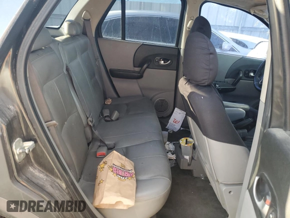 2005 Saturn VUE z VIN 5GZCZ53415S838529, wystawiony jako Copart lot #45778625 z przebiegiem 215 854 mil mil oraz Szkoda całkowita • Salvage title. Historia ofert i sprzedaży dostępna na DreamBid. Obrazek 11.