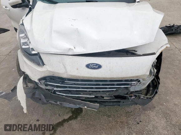 2022 Ford Escape Titanium Plug-In Hybrid с VIN 1FMCU0LZ2NUA89898, выставлен на аукционе Copart как лот 53209685 с пробегом 102 991 миль миль и Списание • Salvage title. История ставок и продаж доступна на DreamBid. Изображение 12.