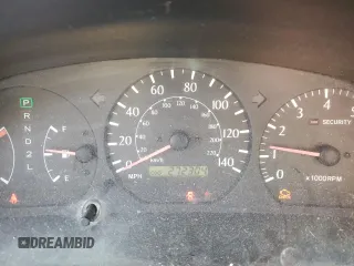1999 Toyota Solara SE with VIN 2T1CF22P2XC178865, listed as a Copart auction lot 48534155 with 272,304 mi miles and Salvage Title. Bid and sale history available at DreamBid. Image 9.