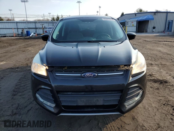 2015 Ford Escape z VIN N0V1N48267514, wystawiony jako Copart lot #48267514 z przebiegiem 245 936 mil mil oraz Nie do naprawy • Non repairable. Historia ofert i sprzedaży dostępna na DreamBid. Obrazek 5.