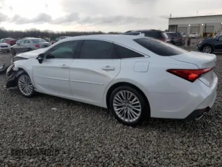 2020 Toyota Avalon Limited z VIN 4T1DZ1FB0LU052114, wystawiony jako Copart lot #49085205 z przebiegiem Nie podano mil oraz Szkoda całkowita • Salvage title. Historia ofert i sprzedaży dostępna na DreamBid. Obrazek 2.