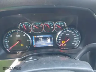 2014 Chevrolet Silverado 1500 LT with VIN 1GCVKREC2EZ245523, listed as a IAAI auction lot 41821285 with 160,060 mi miles. Bid and sale history available at carsss.com. Image 7.