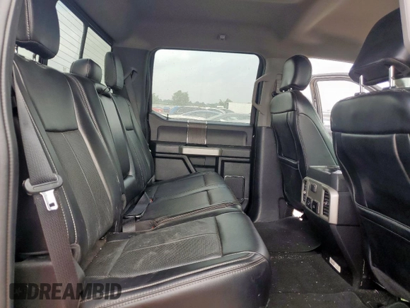 2020 Ford F-250 XL с VIN 1FT7W2BT4LED93377, выставлен на аукционе Copart как лот 56536795 с пробегом 77 128 миль миль и Чистый • Clean title. История ставок и продаж доступна на DreamBid. Изображение 10.