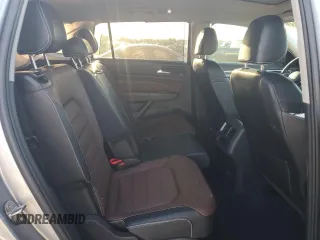 2023 Volkswagen Atlas SEL Premium R-Line z VIN 1V2FR2CA2PC507537, wystawiony jako Copart lot #81103714 z przebiegiem 28 553 mil mil oraz Szkoda całkowita • Salvage title. Historia ofert i sprzedaży dostępna na DreamBid. Obrazek 11.