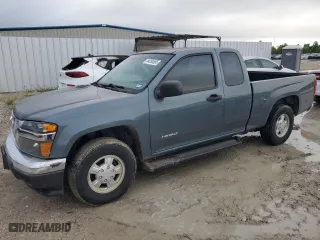 2007 Isuzu i-290 S with VIN 1GGCS199778700249, listed as a Copart auction lot 54095585 with 94,954 mi miles and Clean Title. Bid and sale history available at carsss.com. Image 1.