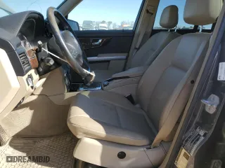 2011 Mercedes-Benz GLK-Class GLK 350 with VIN WDCGG5GB4BF668859, listed as a Copart auction lot 48438105 with 120,101 mi miles and Clean Title. Bid and sale history available at carsss.com. Image 7.