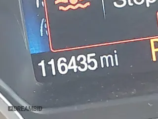 2017 Ford Escape SE with VIN 1FMCU0GD4HUA76833, listed as a IAAI auction lot 41642460 with 116,435 mi miles. Bid and sale history available at carsss.com. Image 15.