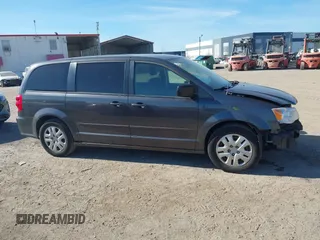 2017 Dodge Grand Caravan SE with VIN 2C4RDGBG6HR567961, listed as a IAAI auction lot 41405790 with 102,437 mi miles and . Bid and sale history available at DreamBid. Image 13.