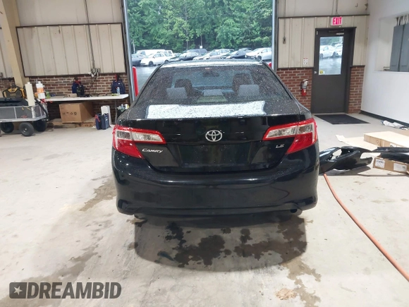 2012 Toyota Camry L z VIN 4T1BF1FK6CU176372, wystawiony jako IAAI lot #42437562 z przebiegiem 217 583 mil mil oraz . Historia ofert i sprzedaży dostępna na DreamBid. Obrazek 16.