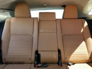 2016 Lexus NX 200t with VIN JTJBARBZ2G2067779, listed as a Copart auction lot 65394335 with 36,573 mi miles and Salvage title. Bid and sale history available at DreamBid. Image 10.