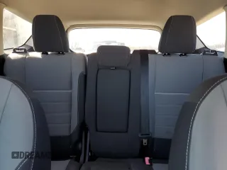 2013 Ford Escape SE with VIN 1FMCU0GX3DUD74665, listed as a Copart auction lot 49127805 with 113,390 mi miles and Salvage Title. Bid and sale history available at DreamBid. Image 10.