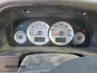 2005 Ford Escape Hybrid with VIN 1FMCU96H45KC74103, listed as a Copart auction lot 78133734 with 238,441 mi miles and Salvage Title. Bid and sale history available at carsss.com. Image 9.