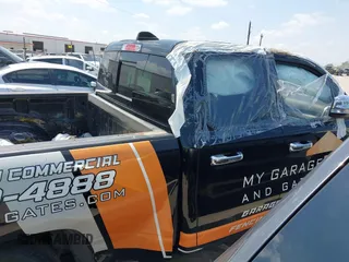 2022 Ram 1500 Big Horn z VIN 1C6RREBT9NN464360, wystawiony jako IAAI lot #42172422 z przebiegiem 29 450 mil mil oraz . Historia ofert i sprzedaży dostępna na DreamBid. Obrazek 13.