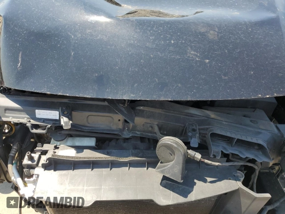 2019 Kia Rio S with VIN 3KPA24AB3KE242006, listed as a Copart auction lot 62422604 with 128,723 mi miles and Salvage Title. Bid and sale history available at DreamBid. Image 11.