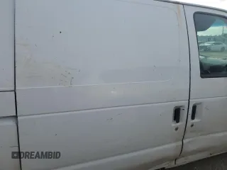 2002 Ford Econoline Cargo with VIN 1FTRE14292HA70997, listed as a Copart auction lot 41688235 with 249,370 mi miles and Salvage Title. Bid and sale history available at carsss.com. Image 11.
