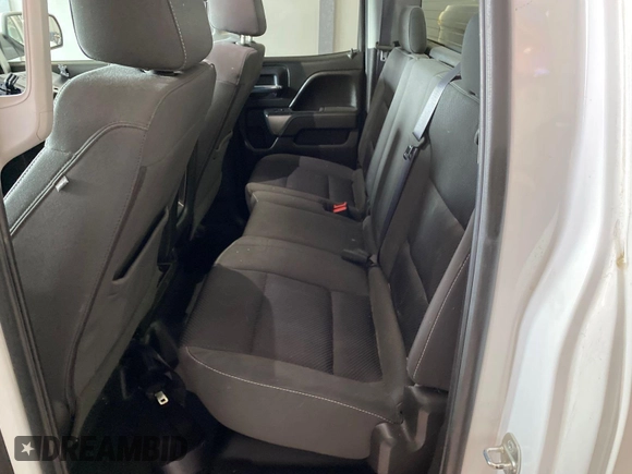 2017 Chevrolet Silverado 1500 LT with VIN 1GCVKREC3HZ172229, listed as a IAAI auction lot 42284142 with 123,647 mi miles and . Bid and sale history available at DreamBid. Image 26.