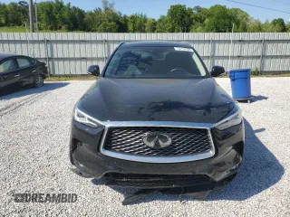2019 Infiniti QX50 Essential с VIN 3PCAJ5M13KF123152, выставлен на аукционе Copart как лот 53157005 с пробегом 68 490 миль миль и Списание • Salvage title. История ставок и продаж доступна на DreamBid. Изображение 5.