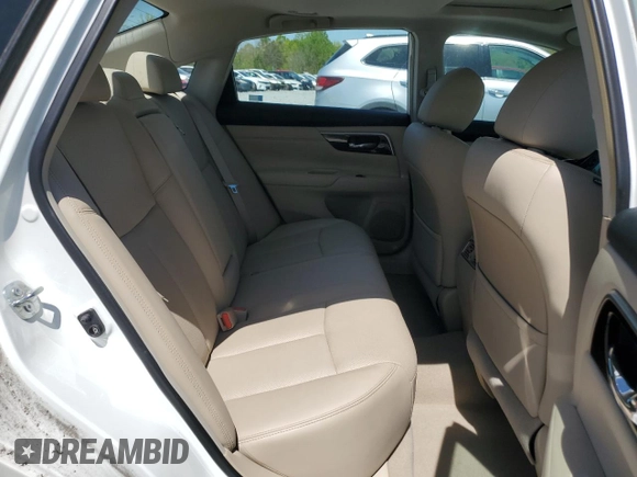 2013 Nissan Altima S z VIN 1N4BL3APXDC247145, wystawiony jako Copart lot #51999405 z przebiegiem 62 974 mil mil oraz Szkoda całkowita • Salvage title. Historia ofert i sprzedaży dostępna na DreamBid. Obrazek 10.
