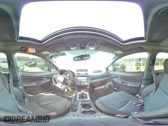 2016 Subaru WRX Premium z VIN JF1VA1F66G9831485, wystawiony jako Copart lot #46798295 z przebiegiem 135 780 mil mil oraz Czysty tytuł • Clean title. Historia ofert i sprzedaży dostępna na DreamBid. Obrazek 12.